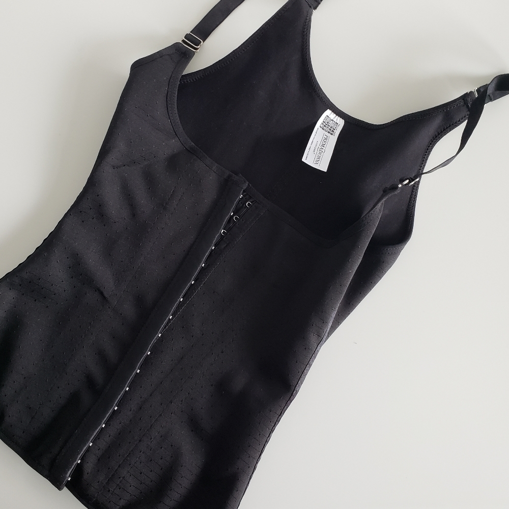 Waist Trainer Vest